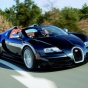 Bugatti добавила сил мощнейшему в мире кабриолету