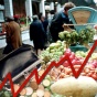 Инфляция в Украине растет