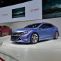 Honda показала эксклюзивную городскую модель
