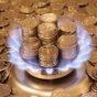 "Нафтогаз" прекратит подачу газа должникам