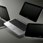 IFA 2012: гибридный ноутбук на Windows 8