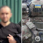 Готував нові удари по ТЕЦ Києва та області: СБУ затримала ворожого агента