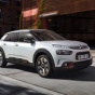 Citroen представила обновленный C4 Cactus