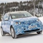 BMW выложила в Сеть фото хэтчбека i3