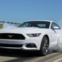 Американцы раскупают новый Ford Mustang