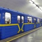 Киевское метро целое лето будет ремонтировать эскалаторы на оживленной станции