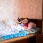 Загадочная "сонная болезнь" сразила жителей села в Казахстане. ФОТО