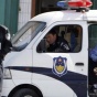 Китайские уйгуры схватились с полицией за мечеть
