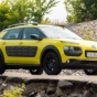 Тест-драйв Citro?n C4 Cactus: Концептуальная реальность