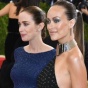 Беременные знаменитости на красной дорожке: ТОП лучших образов на Met Gala  (фото)