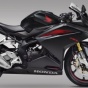 Honda показала видео нового мотоцикла CBR250RR