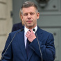 Мадяр назвав умову зустрічі з Зеленським