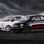 Сексуальная реклама Fiat 500C Abarth