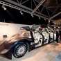 На выставке роскоши Millionaire Fair презентовали Superbus за 13 млн евро