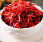 Диетолог рекомендует рецепты салата-"метелки" для очищения кишечника и похудения
