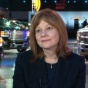 General Motors планирует сократить число своих автоплатформ