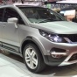 Женева 2015: Tata Hexa