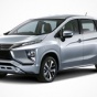 Рассекречен дизайн нового Mitsubishi