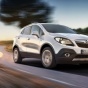 Opel Mokka получит новый турбодизель