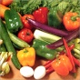 Вареные овощи полезнее сырых?