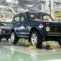 "АвтоВАЗ" запускает производство Lada 4x4