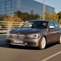 Следующее поколение BMW 1-Series будет переднеприводным