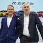 Volkswagen планирует сократить около семи тысяч рабочих