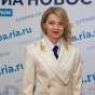 Крымская коллаборантка Поклонская рассказала о новом назначении