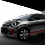 Kia рассекретила внешность нового Picanto