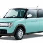 Suzuki представила обновленный кей-кар Alto Lapin