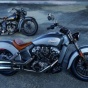 Indian Motorcycles вернула к жизни еще одну мотолегенду