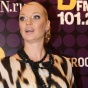 Волочкова рассказала о романе с Басковым