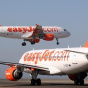 Авіакомпанія EasyJet скасувала рейси до Ізраїлю на пів року