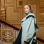 Стало відомо, як одяглися гості першого дня Ukrainian Fashion Week SS27