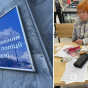 У Києві затримали адвокатку, яка пропонувала родичам підозрюваного в убивстві дати хабар судді