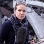 На журналистку CNN подали в суд за укусы