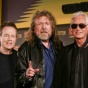 С группы Led Zeppelin сняли обвинения в плагиате