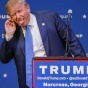 Телеканалы США отказались показать рекламу Трампа