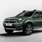 В Украине представлен новый Renault Duster