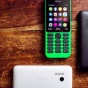 "Nokia 1100" c интернетом: Microsoft выпускает телефон Nokia за 29 долларов