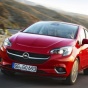 Opel анонсировал новую дизельную модификацию Corsa