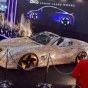 Mercedes решился на выпуск гламурного спорткара