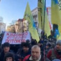 "Евробляхеры" снова протестуют в Киеве - что требуют активисты