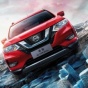 Японцы опубликовали изображения рестайлингового Nissan X-Trail для Китая