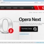 Opera выпустила новый настольный браузер