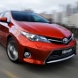 Toyota сохранила лидерство в мировом автопроме