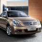 Новый Nissan Almera поставили на конвейер АвтоВАЗа