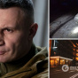 У новорічну ніч у Києві виявили 116 порушників комендантської години  – Кличко