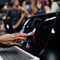 Apple все-таки поступилася: що змусило компанію додати сенсорний екран у MacBook Pro