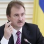 Попов отправил в отставку главу "Киевавтодора"